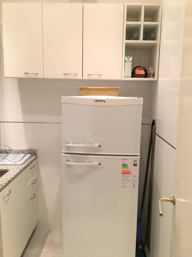 Vidt Apartamento Ciudad Autónoma de Buenos Aires
